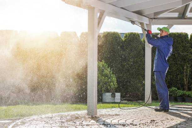 Best Building Exterior Washing  in Bigfork, MT