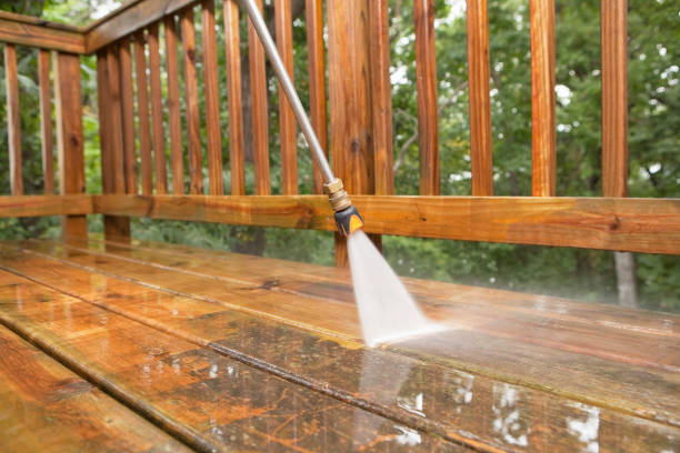 Best Solar Panel Cleaning  in Bigfork, MT